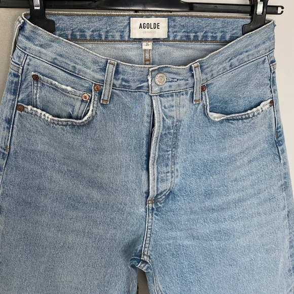 Agolde - Picture 2 of 5